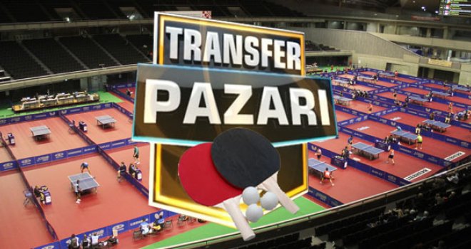 TRANSFER PAZARI